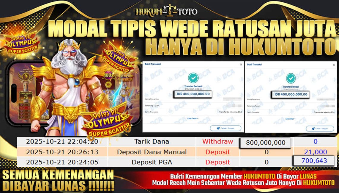 HUKUMTOTO
